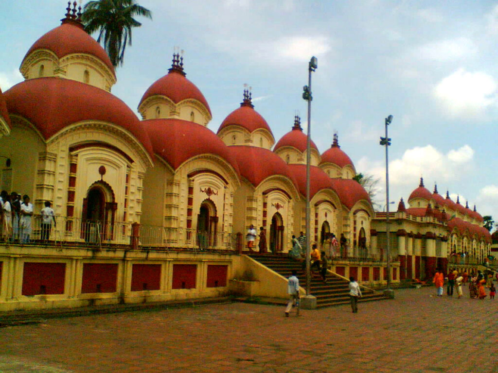 Dakshineswar_temple_mbanglai.n